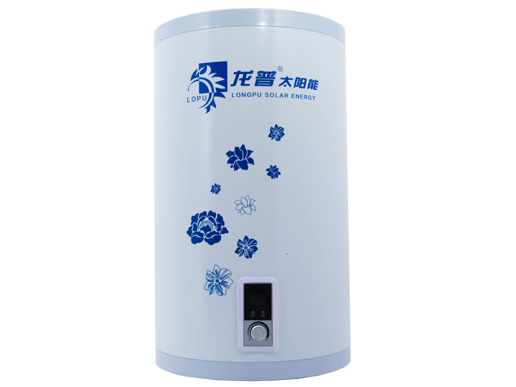 立式波纹小胆换热水箱80L/100L/120L