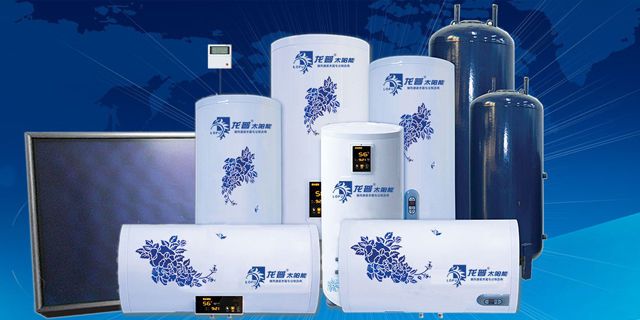 多能源搪瓷储热水箱专业制造商